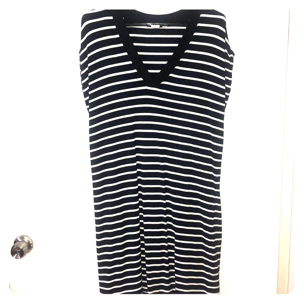 Casual Gap Dress